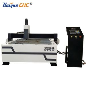 Kit Tavolo da Taglio al Plasma Hobart Airforce-250Ci con Motori per Taglio CNC 4X4 con Motore Passo-Passo - Product Image 4