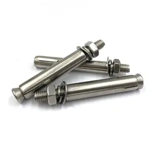 stainless steel anchors expansion anchor bolt