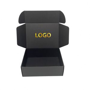 Custom Shipping <b>Boxes</b> Sliding Drawer Magnetic Folding <b>Kraft</b> Gift Paper <b>Boxe</b> with Logo Paper Packaging for Jewelry Mailing - Product Image 1