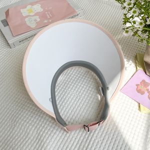 FF1366 Visière de <span class=keywords><strong>soleil</strong></span> réglable en paille pour bébés et tout-petits, motif lapin, pour l'été et la <span class=keywords><strong>plage</strong></span>, pliable - Product Image 5