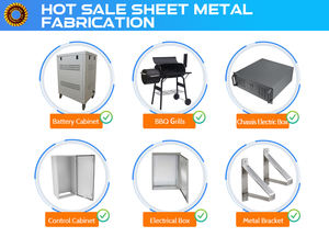 Pièces de tournage personnalisées Pièces usinées en acier inoxydable <span class=keywords><strong>Service</strong></span> de prototype CNC bon usinage - Product Image 4