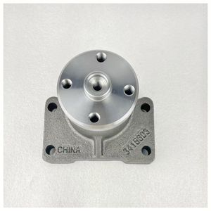 Support de ventilateur de haute qualité 3415603 pour pièces de moteur de machines diesel Cummins - Product Image 4
