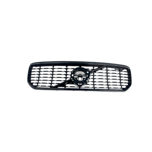 Grille de radiateur supérieure avant, garniture de pare-chocs avant, style OE, pièces de rechange pour carrosserie, OEM 31479416 pour <span class=keywords><strong>VOLVO</strong></span> XC-40 2017-2018 - Product Image 2