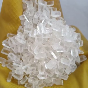 Thiosulfate <span class=keywords><strong>de</strong></span> <span class=keywords><strong>sodium</strong></span> <span class=keywords><strong>de</strong></span> qualité industrielle, <span class=keywords><strong>Hyposulfite</strong></span> <span class=keywords><strong>de</strong></span> <span class=keywords><strong>sodium</strong></span>, Pureté 99%, Type adsorbant, Produits chimiques pour l'aquaculture, Élimination du chlore, Produits chimiques pour l'eau - Product Image 2