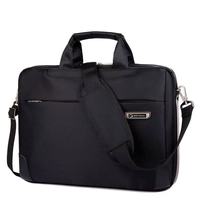 Sac à main pour ordinateur portable, sac messager professionnel pour hommes, imprimé avec un logo personnalisé, impression sérigraphique, promotionnel, pour le bureau