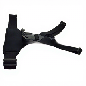 360 °   Correa de Arnés Envolvente para el Pecho, Soporte de Pecho Cómodo y Estable para Cámaras de Acción GoPro Hero 5/6/7/8, para Grabación POV - Product Image 5