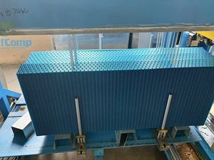 Unidades de bobina de condensador de bobina para bombas de calor/enfriadores de agua/<span class=keywords><strong>CRAC</strong></span> y acondicionadores de aire de refrigeración de precisión - Product Image 2