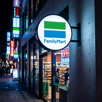 Panneau d'affichage LED étanche en acrylique pour supermarché, épicerie, extérieur