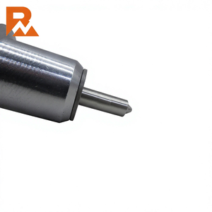 Inyector de Combustible para Motor Diésel BMASTER 0414703007 0986441031 para Motor de 14.0L con 6 Meses de Garantía - Product Image 5
