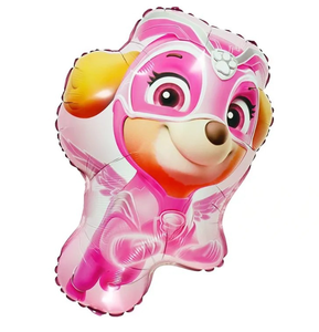 Palloncino in Alluminio a Forma <span class=keywords><strong>di</strong></span> Cane Cartoon per Decorazione Festa <span class=keywords><strong>di</strong></span> <span class=keywords><strong>Compleanno</strong></span> per <span class=keywords><strong>Bambini</strong></span> - Product Image 5