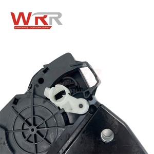 51247308849 51247240829 Cerradura de Maletero para BMW F10 F30 528i 328i, Mecanismo de Cierre de la Tapa del Maletero Trasero, Premium y Duradero - Product Image 4
