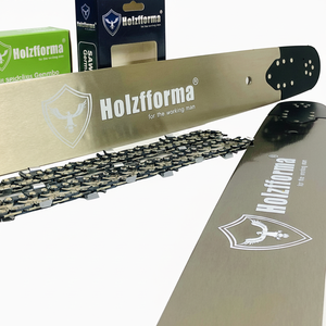 FARMERTEC Barra Guida e Catena per Motosega da 36 Pollici .404 .063 104 Maglie di Trasmissione, Dente a Scalpello Pieno, Compatibile con Modelli 088 MS880 070 090 0 - Product Image 2