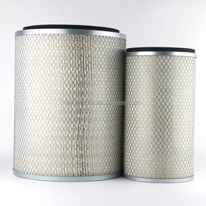 Bộ lọc không khí xe tải 4900 <span class=keywords><strong>af928</strong></span> af928m 424700-c92 cho xe tải quốc tế - Product Image 4