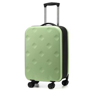 Nouvelle tendance 2023 Valise <span class=keywords><strong>de</strong></span> voyage 3 pièces Roulettes Voyage Pliante Spinner Coque rigide Extensible Ensembles <span class=keywords><strong>de</strong></span> valises à roulettes - Product Image 3