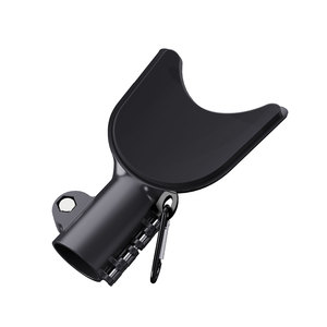 Support de canne à pêche Diaohaha en ABS avec coussinet antidérapant pour plateforme et pêche à la ligne - Product Image 3