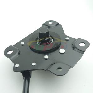 Nuevo sistema de suspensión CARRIER ASSY-SPARE WHEEL 62800-C5000 62800C5000 para K-ia CARNIVAL/SEDONA 62800 C5000 - Product Image 6