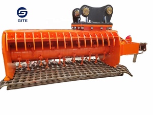 Gite <span class=keywords><strong>mini</strong></span> excavateur <span class=keywords><strong>broyeur</strong></span> de souches accessoires de <span class=keywords><strong>broyeur</strong></span> d'arbres d'<span class=keywords><strong>occasion</strong></span> - Product Image 2