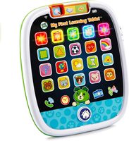 Tablet Pembelajaran Kontrol Sentuh untuk Anak-Anak |   Mesin Pembelajaran Edukasi Dini dengan Efek Cahaya |   Dapat Disesuaikan oleh OEM