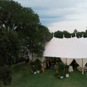 Carpa de fiesta impermeable de PVC resistente para 4 estaciones, carpas para eventos al aire libre, carpa de lujo para bodas para 500/300 personas. - Product Image 4