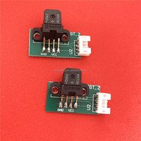 Carte de capteur d'encodeur KINGT pour imprimante grand format, capteur raster KGT H9730 Q50 AVAGO