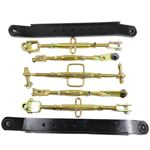 Conjunto de Ensamblaje de Enganche de 3 Puntos para Tractor, Utilizado para Tractores Agrícolas DongFeng/YTO/FOTON LOVOL Modelo 304-904 - Product Image 1