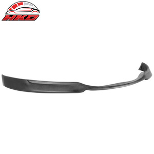 อุปกรณ์เสริมภายนอกคุณภาพสูงเหมาะสำหรับรถ BMW E90 E92 E93 M3เพียงสไตล์08-13กันชนหน้าลิปสปอยเลอร์ - Product Image 2