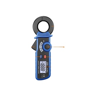 เครื่องวัดกระแสไฟรั่วแบบหนีบ HEDAO DT-9810 รุ่นมินิ - Product Image 2