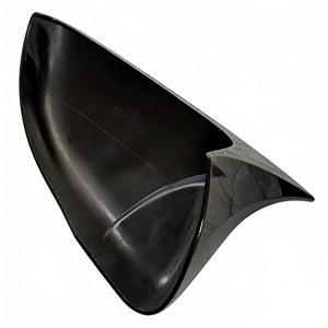 Copertura <span class=keywords><strong>Specchietto</strong></span> Nera per <span class=keywords><strong>Golf</strong></span> <span class=keywords><strong>6</strong></span> - Product Image 4