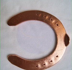 Factory Direct Sales Crafts with <strong>Wedding</strong> <strong>Horseshoes</strong> Craft - Product Image 5