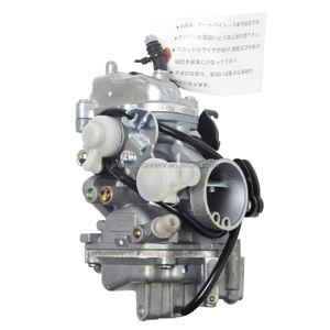 คาร์บูเรเตอร์สำหรับ <span class=keywords><strong>YAMAHA</strong></span> MIKUNI LC 135,LC135 V1 COP EXCITER JUPITER MX <span class=keywords><strong>SPARK</strong></span> <span class=keywords><strong>Z</strong></span> คาร์บูเรเตอร์มอเตอร์ไซค์ใหม่ - Product Image 3