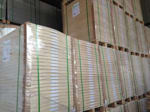 Cứng nhắc hỗn hợp bột giấy chip Bìa 900g 1000g 1100G 1200g grey tông tái chế hộp carton Board bao bì hộp Hội Đồng Quản Trị - Product Image 2