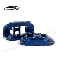 FÜR Bremssättel Vorderrad Auto Auto Custom Bremssattel Big Brake Kit Für vw Dodge Kia