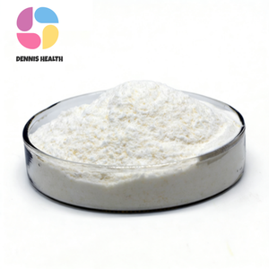 Vitamina <span class=keywords><strong>D3</strong></span> en Polvo de Grado Alimenticio al por Mayor, 100,000 UI/g, Materia Prima - Product Image 1