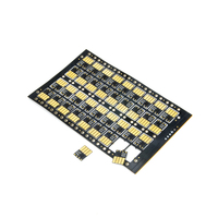 JIEYIN CHIP Usine HP72 Puce Tête D'impression Disponible Pour GPK MC MKY Disponible Pour Designjet T1100 1200 1300 610 620 770 790 795