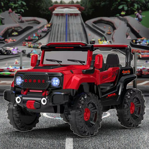 Offerta Speciale 2025 Bici Elettrica Senza Pedali NT 6V/12V a Batteria per Bambini con Telecomando Macchina Elettrica per Bambini - Product Image 3