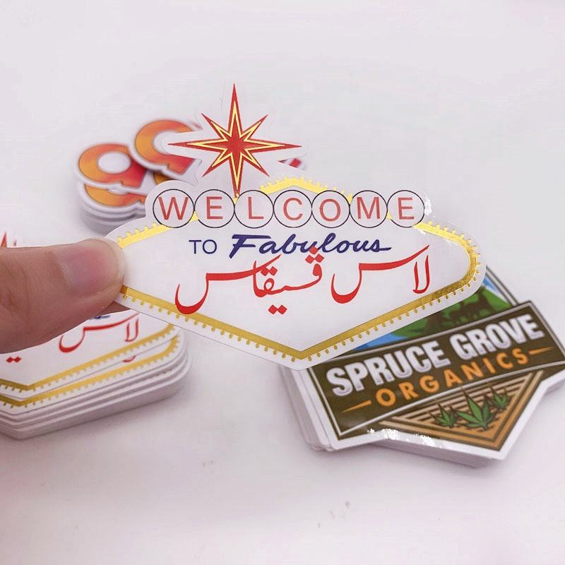 ฟอยล์สีทอง