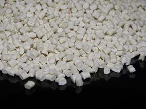 SU MASTER PA6 Glass Fiber Reinforced White Granules High Rigidity UL94 V0 Flame Retardant for Car <b>Wheels</b> Automotive - Product Image 5