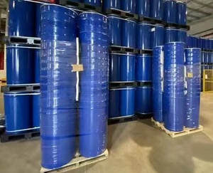 Usine directe <span class=keywords><strong>200L</strong></span> extrémité ouverte conique tambour en acier de qualité <span class=keywords><strong>alimentaire</strong></span> pour jus de fruits lait <span class=keywords><strong>alimentaire</strong></span> - Product Image 3