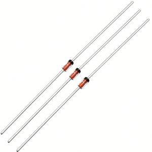 New-Original & In Stock 1N757A-1JAN DO-35 Diode High Quality Unified Electronic Component Supply Chain Services CZSKU:YV48CY69 - Product Image 1