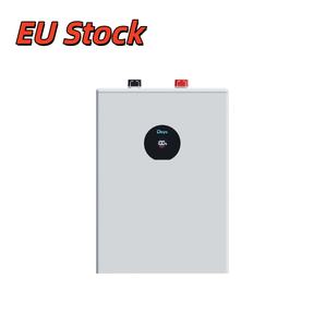 Batería de bajo voltaje LiFePO4 Deye ESS SE-F12 C de 11.8Wh para sistemas solares híbridos de uso doméstico, ¡gran oferta 2026! (Stock UE) - Product Image 1