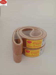 Kain Felt Sabuk <span class=keywords><strong>PBO</strong></span> Industri Coklat - Product Image 5