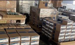 New Original <strong>Yokogawa</strong> 4-20mA EJA110E <strong>EJA510E</strong> EJA530E Differential Absolute <strong>Pressure</strong> <strong>Transmitter</strong> - Product Image 3