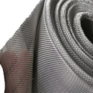 ตาข่ายสแตนเลสสตีลแบบถักเรียบ SuS304 ขนาด 80 เมช รูสี่เหลี่ยม สำหรับกรองของเหลว - Product Image 3