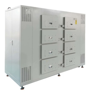 Camera di Test per Invecchiamento a Carico Continuo: Soluzione di Burn-In per LCD, Fotocamere e Componenti Elettronici Sensibili |   Personalizzabile - Product Image 1