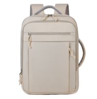 Sac à dos professionnel décontracté 2026 de haute qualité, étanche, léger et durable pour ordinateur portable, idéal pour le bureau, les voyages, l'école, hommes et femmes