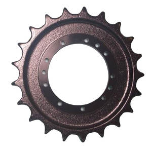 Sprocket Mini <span class=keywords><strong>Excavator</strong></span> VIO25-6A VIO27-2 VIO27-3 VIO27-4 VIO27-5 172457-29100-2 172B04-29100 - Product Image 1