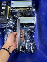 Nouvelles cartes graphiques T4 Quadro T4 16gb VGA GPU Port PCIE conception graphique carte d'édition vidéo 3D 4K