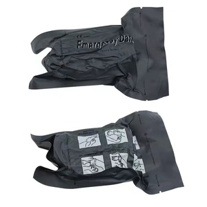 Bise le plus récent modèle de filet militaire, pour banquet d'urgence de 6 pouces, avec coussin détachable - Product Image 2