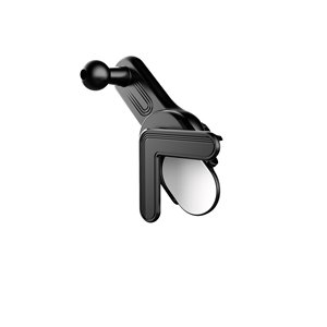 Support de téléphone de voiture pour <span class=keywords><strong>Tesla</strong></span> Offres Spéciales Support de téléphone magnétique pour la voiture Convient pour IPHONE 11 12 13 14 15 Pro Max - Product Image 4