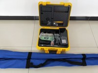 Survei laut dan instrumen pemetaan sistem rtk gnss FOIF A90 RTK GPS GNSS
